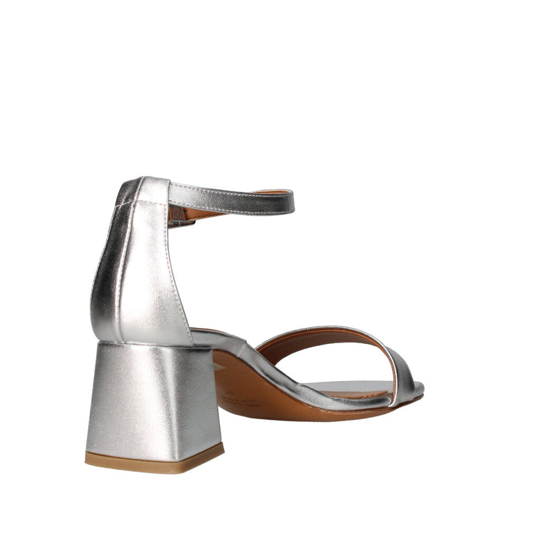 L'AMOUR SANDALO Donna 213L ARGENTO
