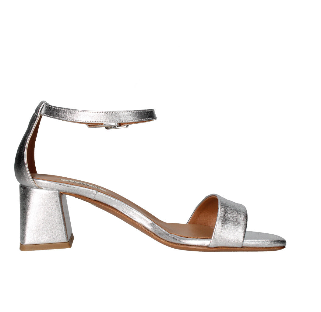 L'AMOUR SANDALO Donna 213L ARGENTO