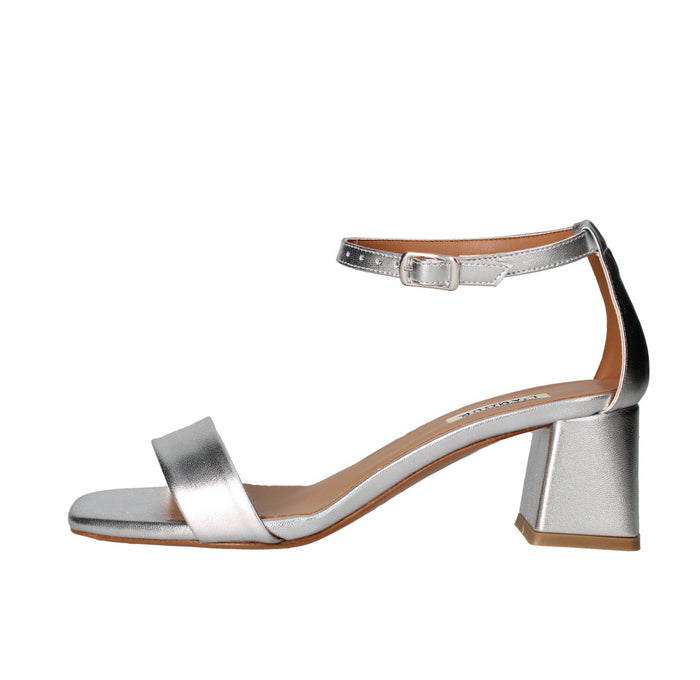 L'AMOUR SANDALO Donna 213L ARGENTO