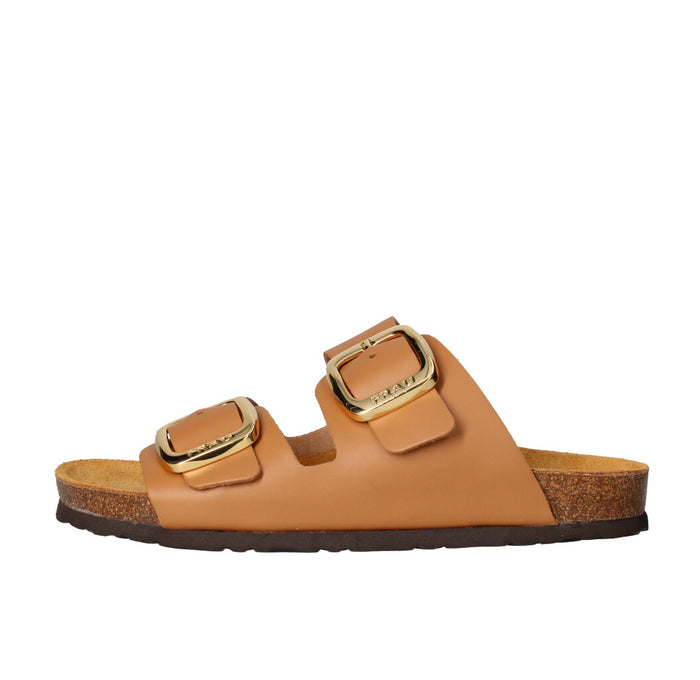 FRAU SCALZATO Donna 17P8 CUOIO