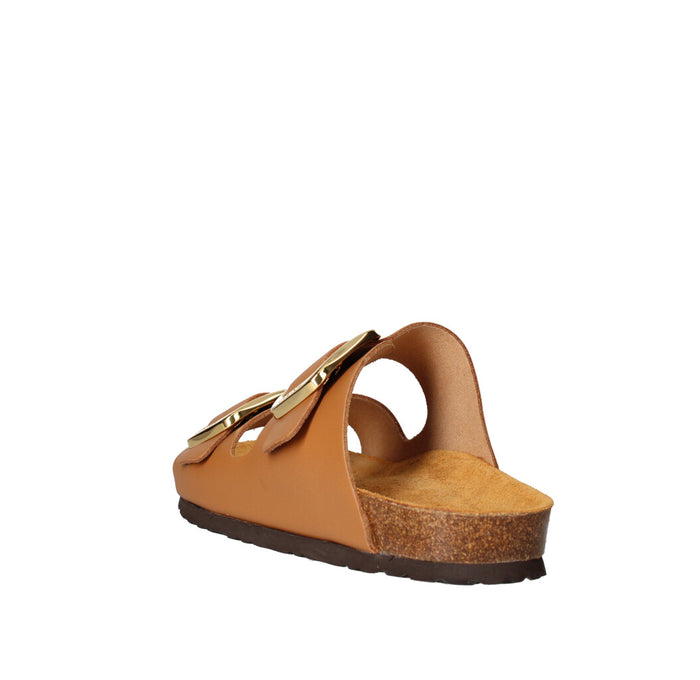 FRAU SCALZATO Donna 17P8 CUOIO