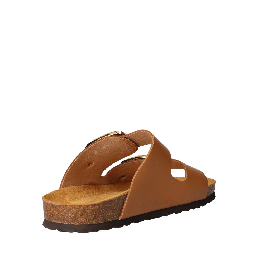 FRAU SCALZATO Donna 17P8 CUOIO