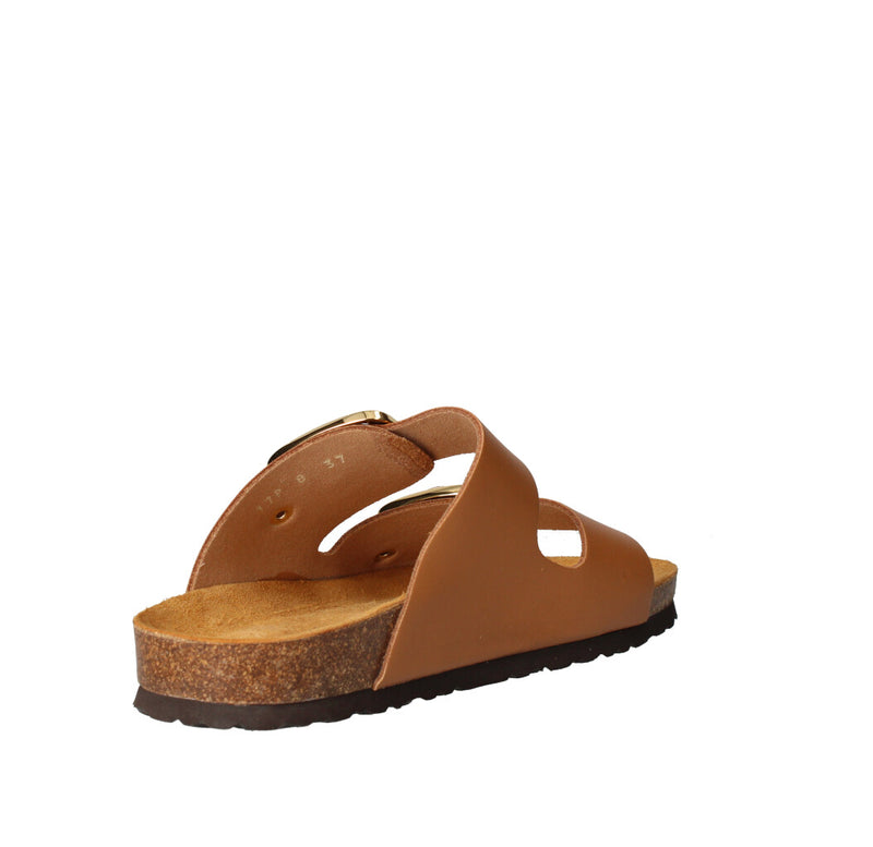 FRAU SCALZATO Donna 17P8 CUOIO