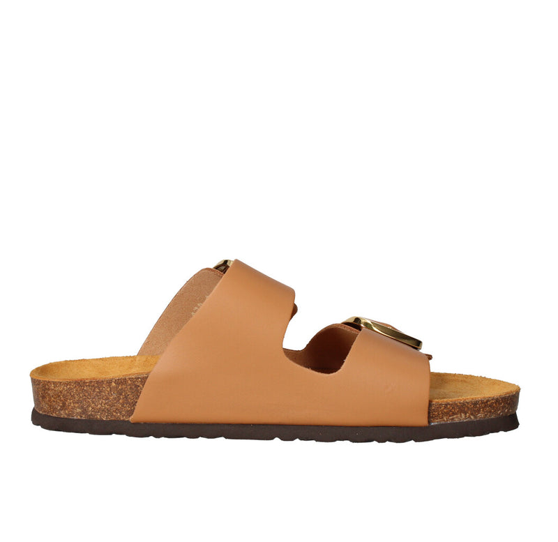 FRAU SCALZATO Donna 17P8 CUOIO