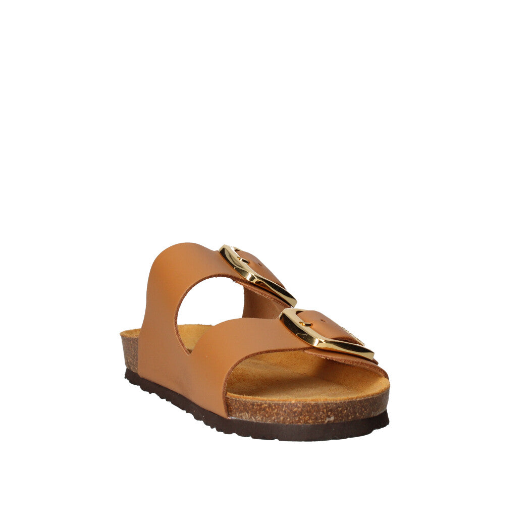 FRAU SCALZATO Donna 17P8 CUOIO