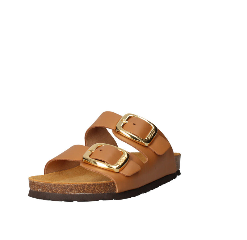 FRAU SCALZATO Donna 17P8 CUOIO