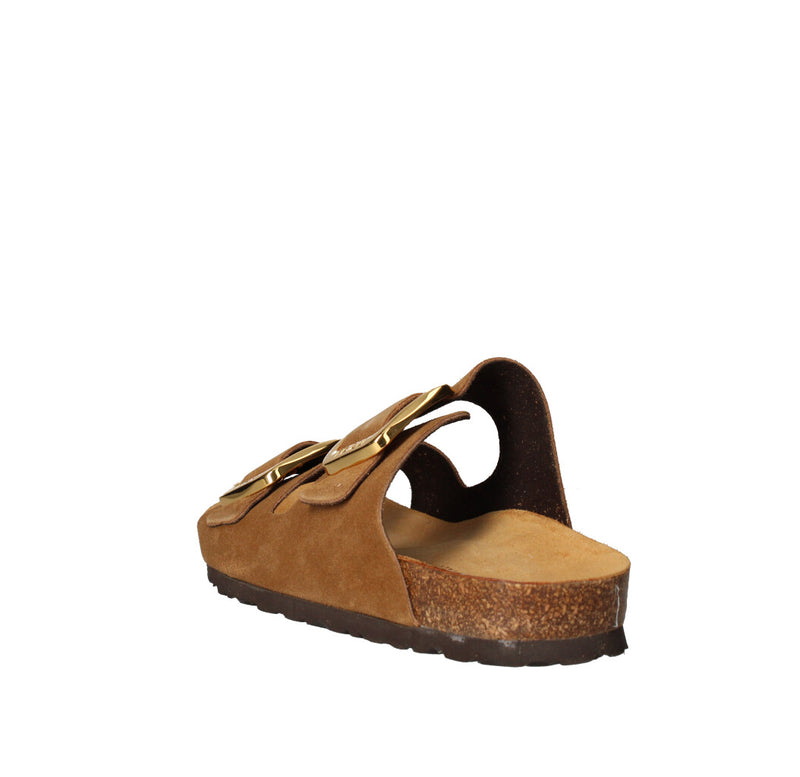 FRAU SCALZATO Donna 17D8 CUOIO