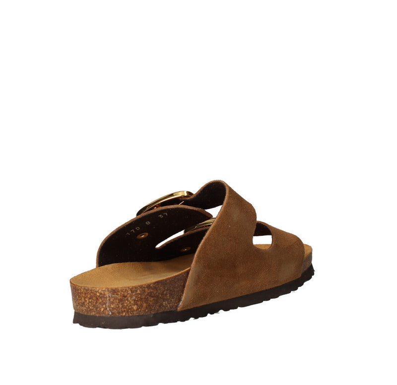 FRAU SCALZATO Donna 17D8 CUOIO