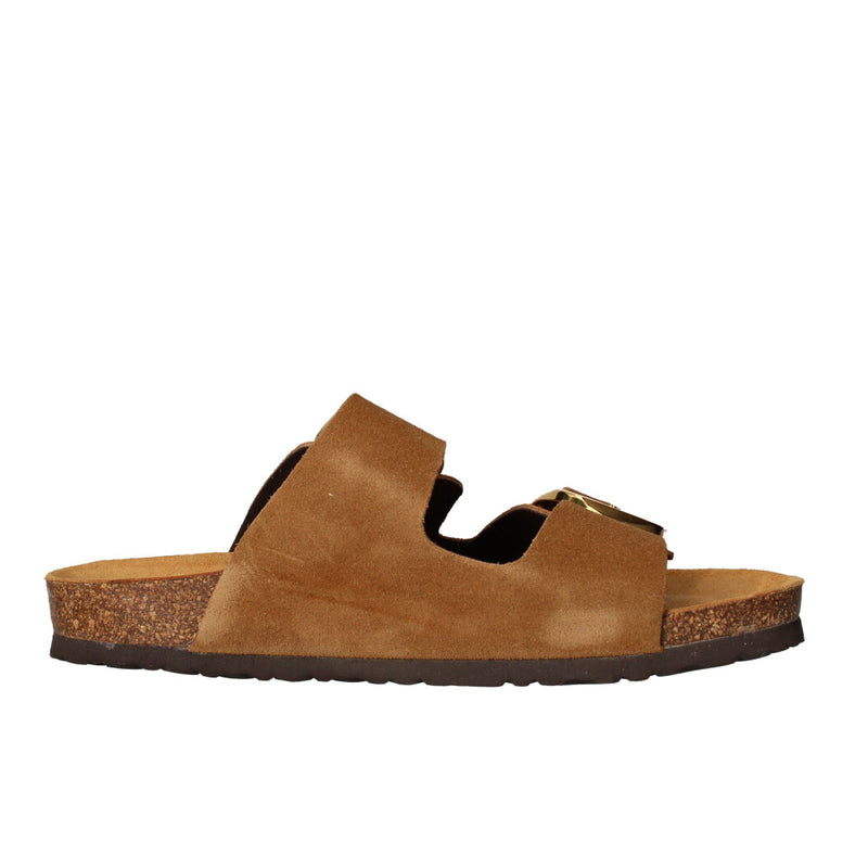 FRAU SCALZATO Donna 17D8 CUOIO