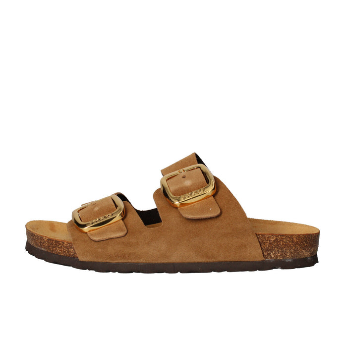 FRAU SCALZATO Donna 17D8 CUOIO