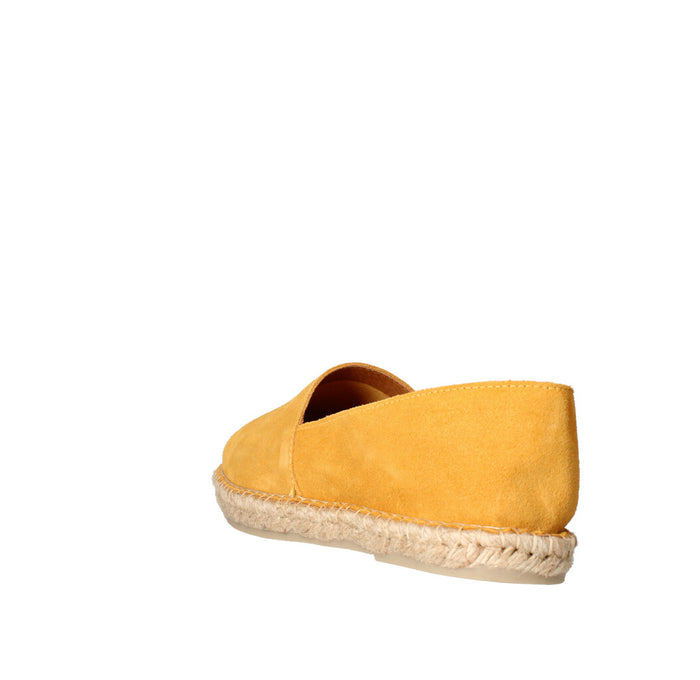 FRAU ESPADRILLAS  18D1 SENAPE
