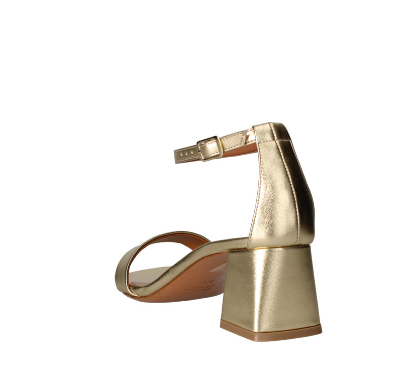 L'AMOUR SANDALO Donna 213L ORO