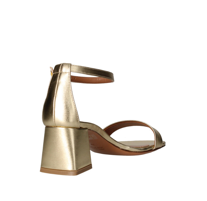 L'AMOUR SANDALO Donna 213L ORO