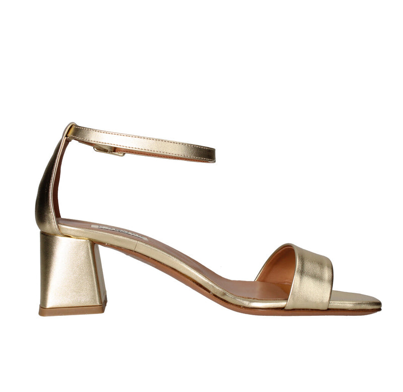 L'AMOUR SANDALO Donna 213L ORO