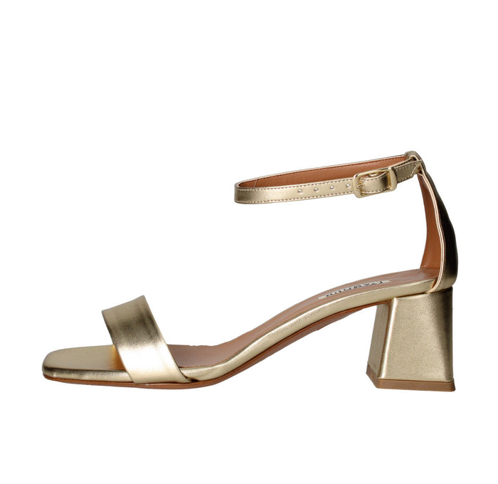 L'AMOUR SANDALO Donna 213L ORO
