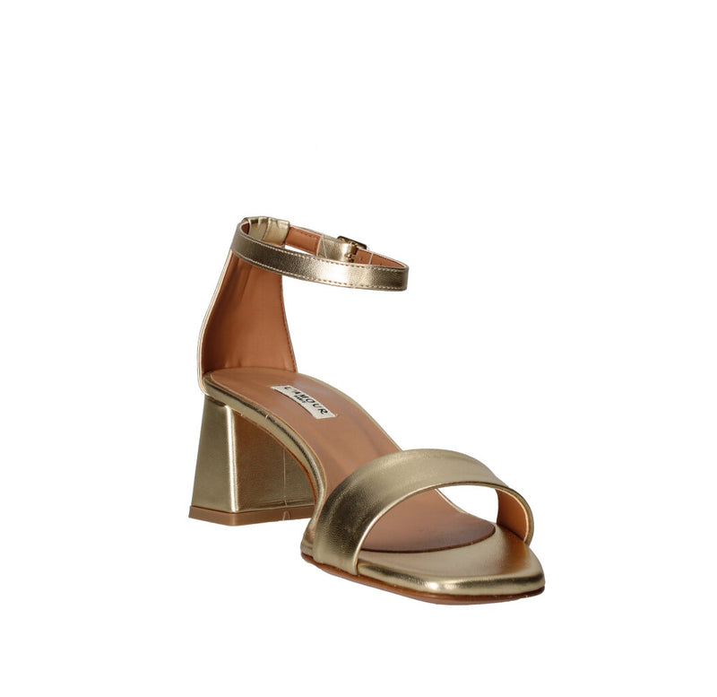 L'AMOUR SANDALO Donna 213L ORO
