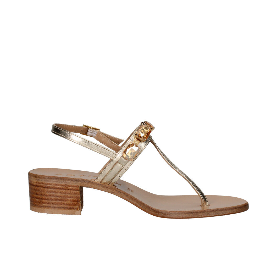 ARTIFLEX INFRADITO Donna 105 GIOIELLO PLATINO