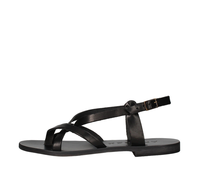 ARTIFLEX INFRADITO Donna ROMA 011 NERO