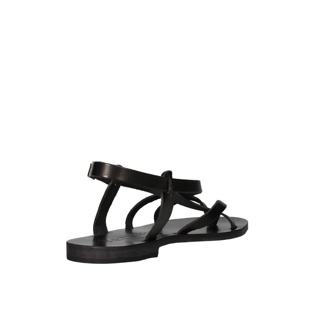 ARTIFLEX INFRADITO Donna ROMA 011 NERO