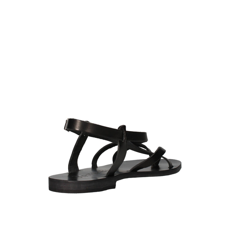 ARTIFLEX INFRADITO Donna ROMA 011 NERO