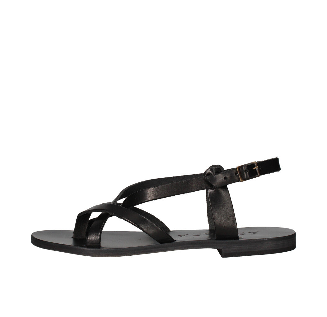 ARTIFLEX INFRADITO Donna ROMA 011 NERO