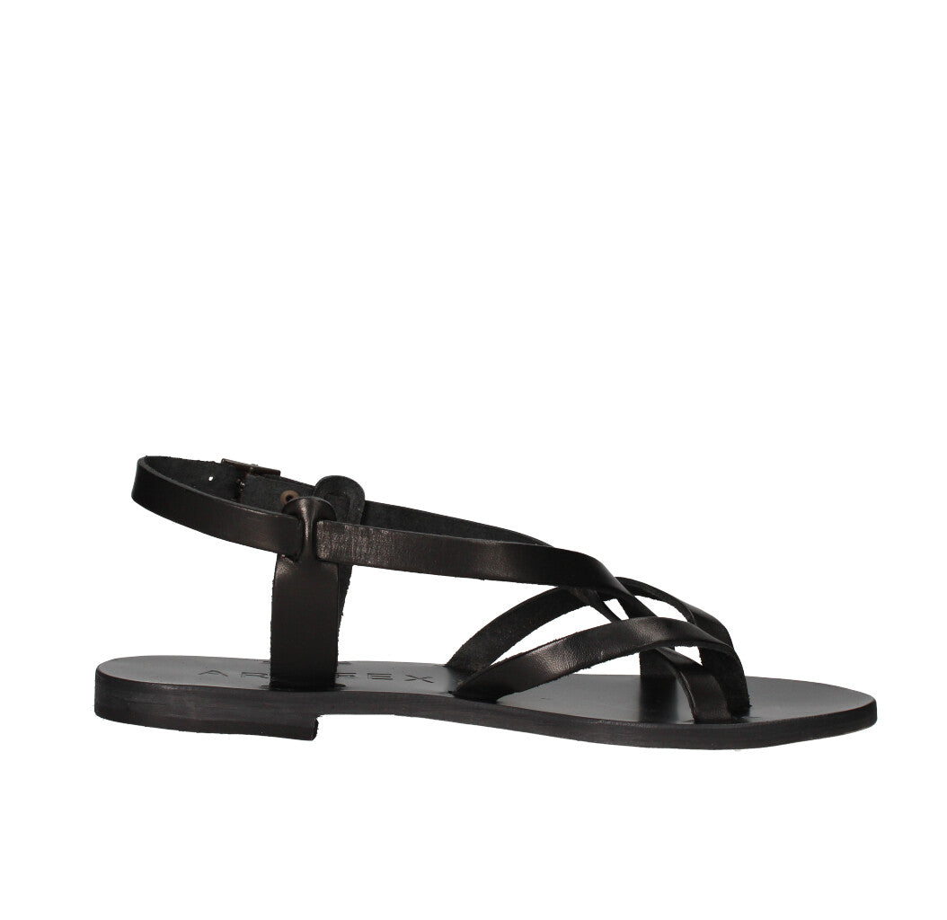 ARTIFLEX INFRADITO Donna ROMA 011 NERO