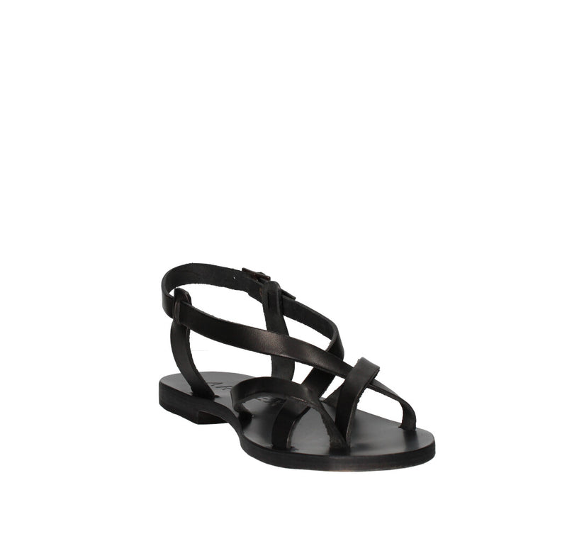 ARTIFLEX INFRADITO Donna ROMA 011 NERO