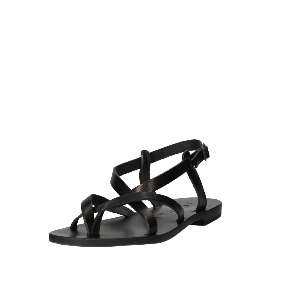 ARTIFLEX INFRADITO Donna ROMA 011 NERO