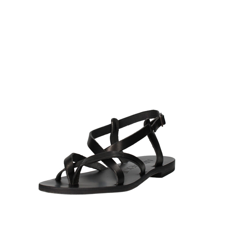 ARTIFLEX INFRADITO Donna ROMA 011 NERO