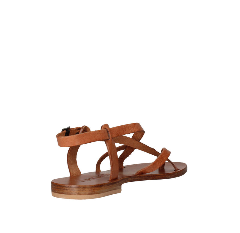 ARTIFLEX INFRADITO Donna ROMA 011 CUOIO