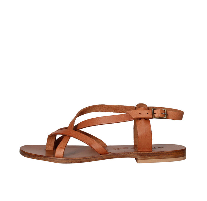 ARTIFLEX INFRADITO Donna ROMA 011 CUOIO