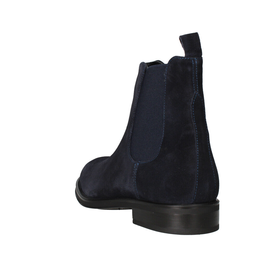 ARCURI STIVALETTO  3617-3 BLU