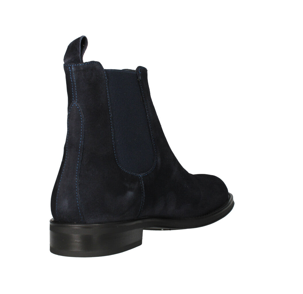 ARCURI STIVALETTO  3617-3 BLU