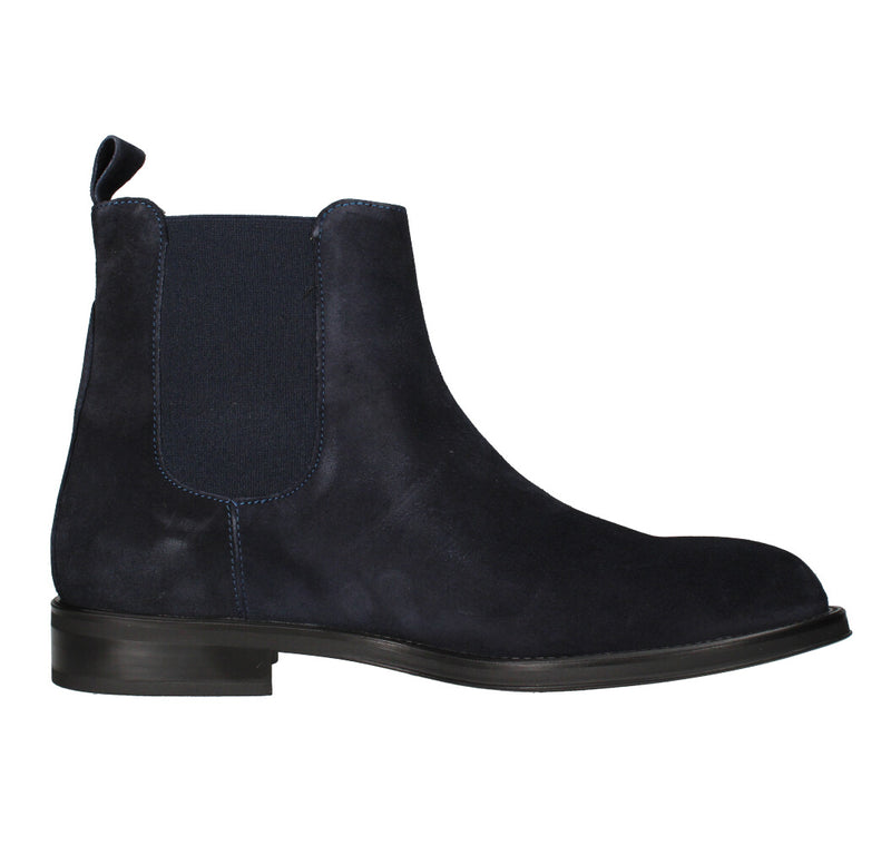 ARCURI STIVALETTO  3617-3 BLU