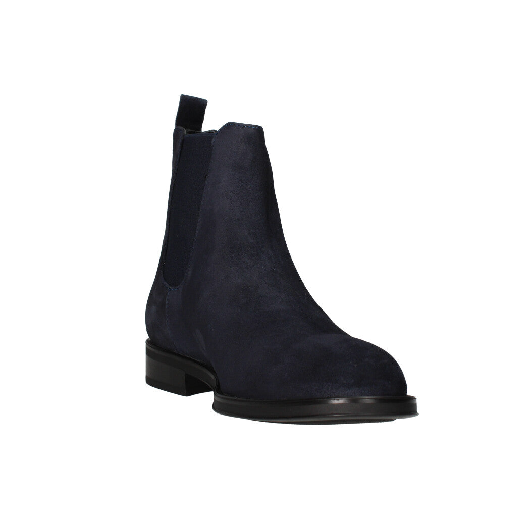 ARCURI STIVALETTO  3617-3 BLU