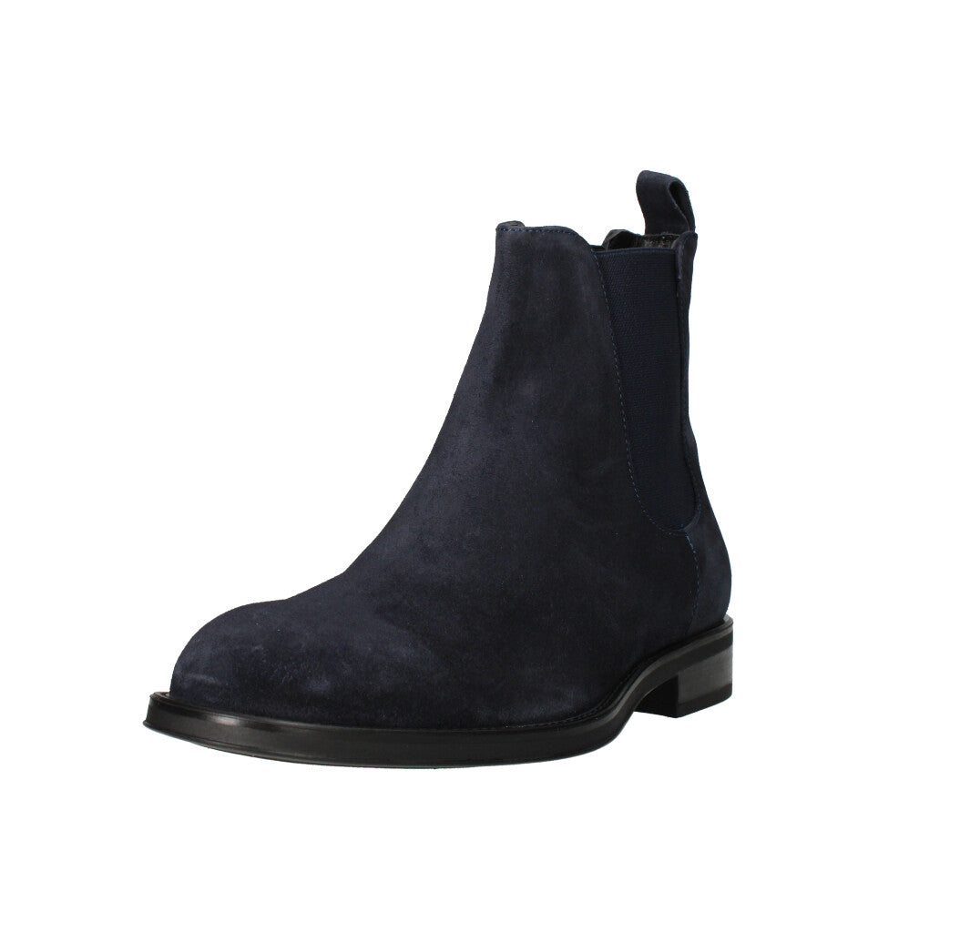 ARCURI STIVALETTO  3617-3 BLU