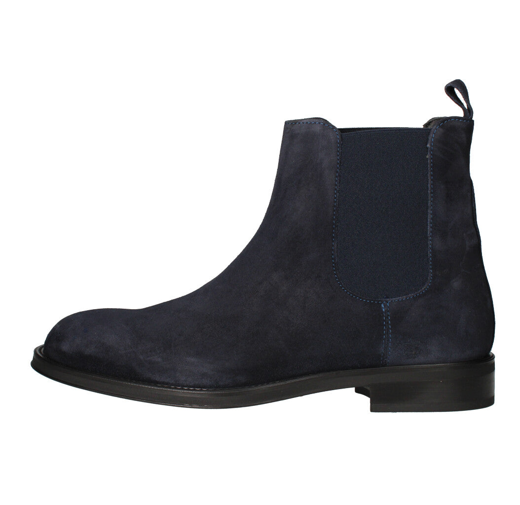ARCURI STIVALETTO  3617-3 BLU