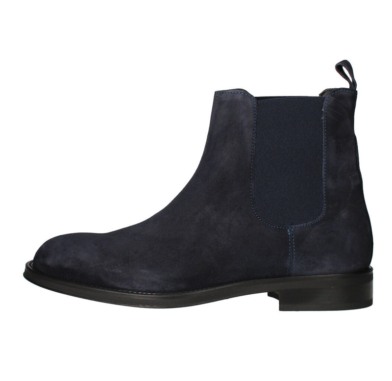 ARCURI STIVALETTO  3617-3 BLU