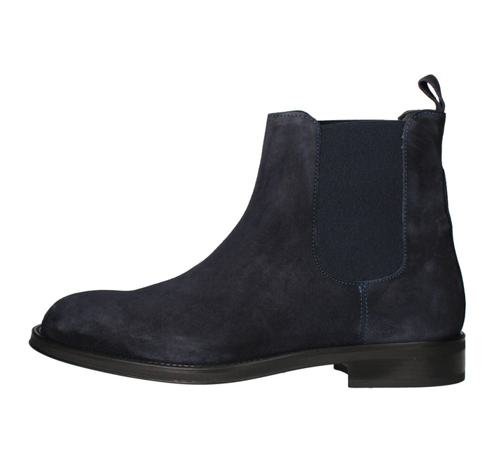 ARCURI STIVALETTO  3617-3 BLU