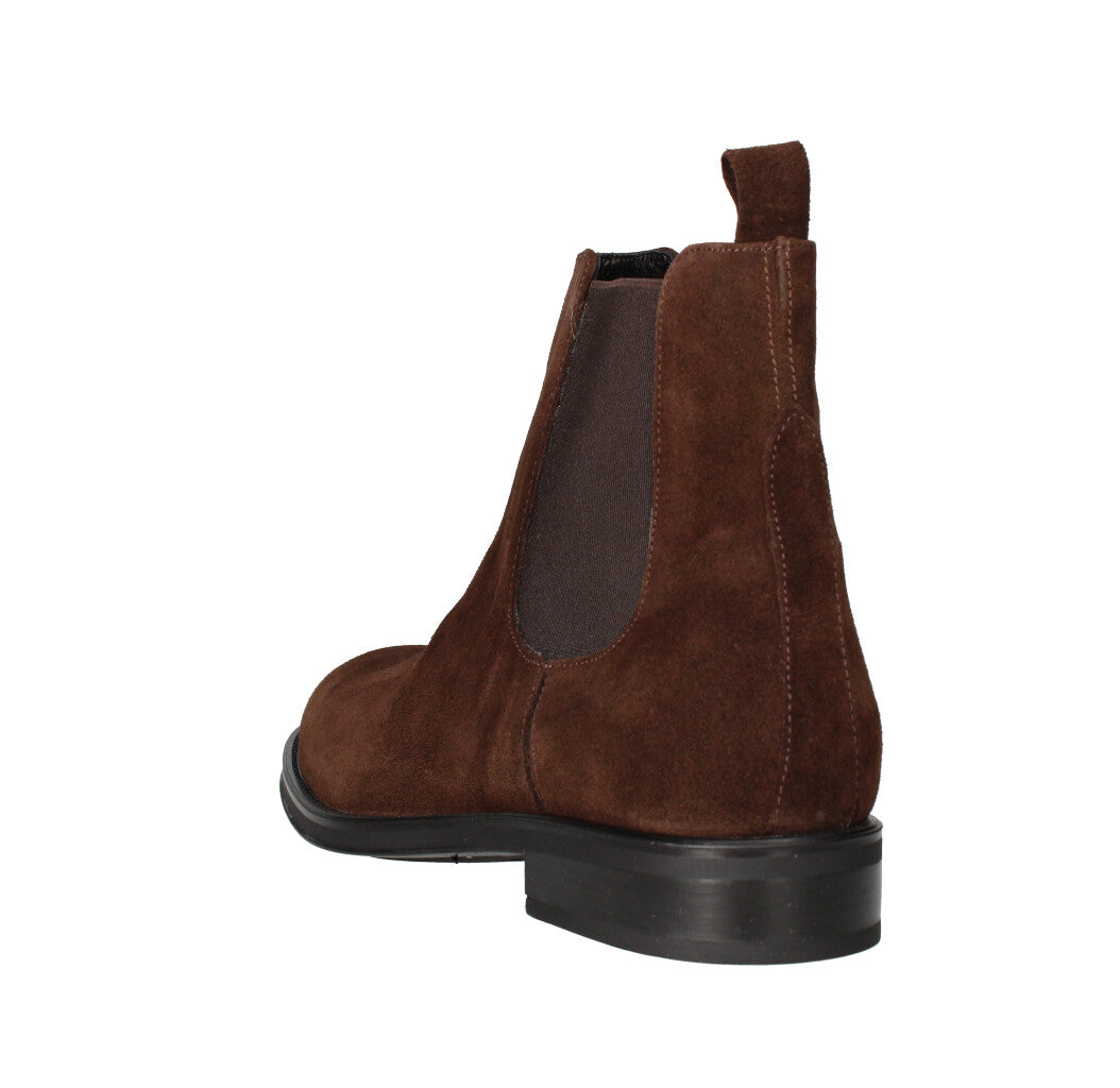 ARCURI STIVALETTO  3617-3 T MORO