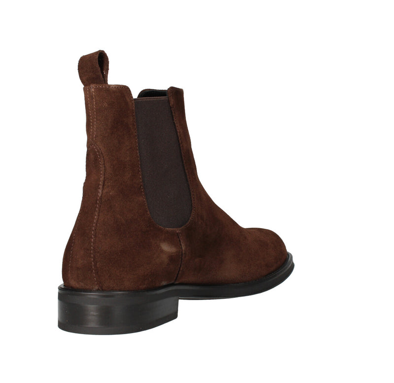 ARCURI STIVALETTO  3617-3 T MORO