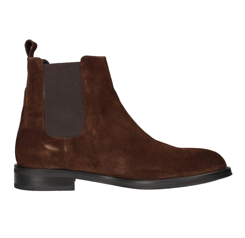 ARCURI STIVALETTO  3617-3 T MORO
