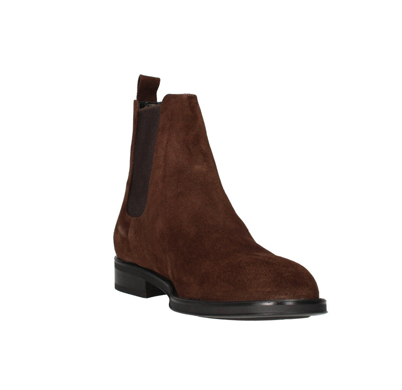 ARCURI STIVALETTO  3617-3 T MORO