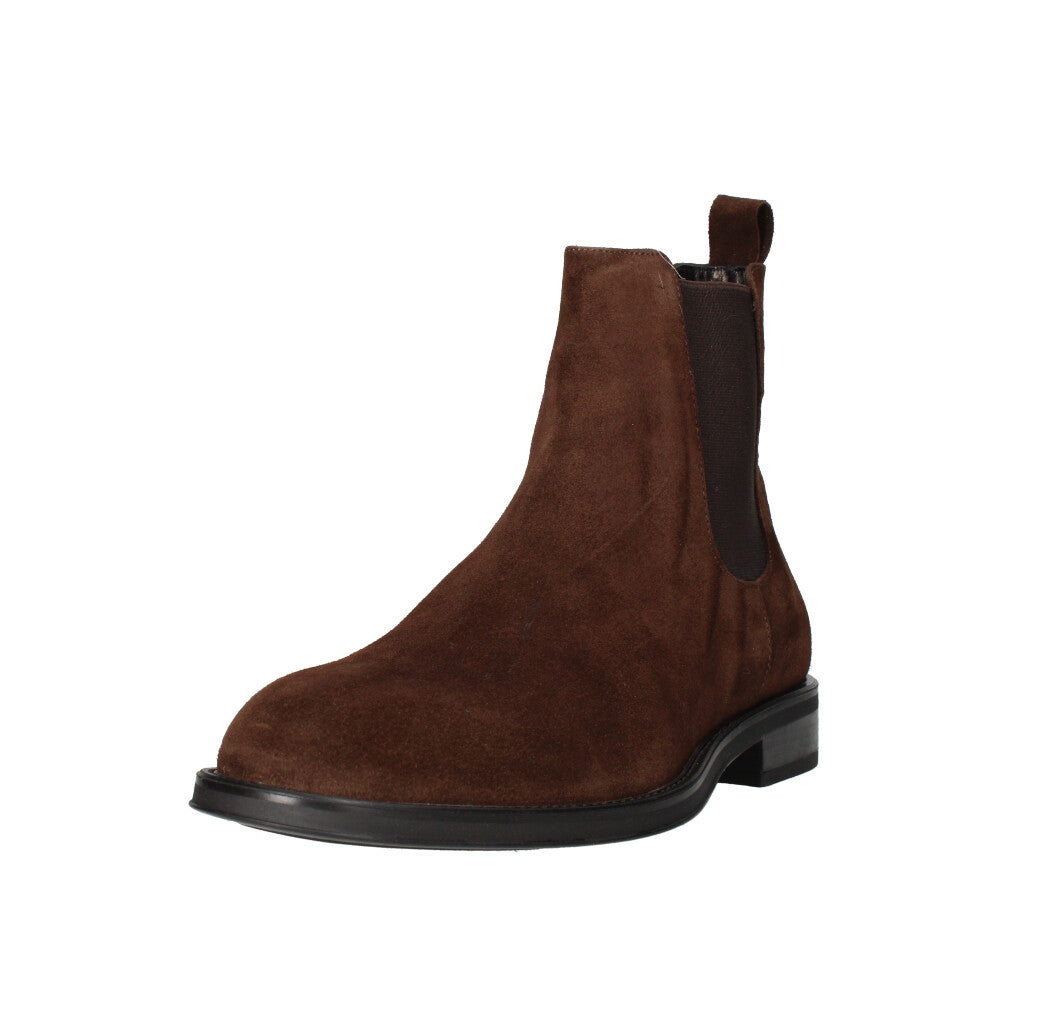 ARCURI STIVALETTO  3617-3 T MORO