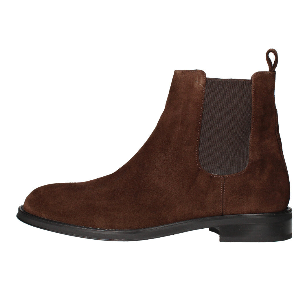 ARCURI STIVALETTO  3617-3 T MORO