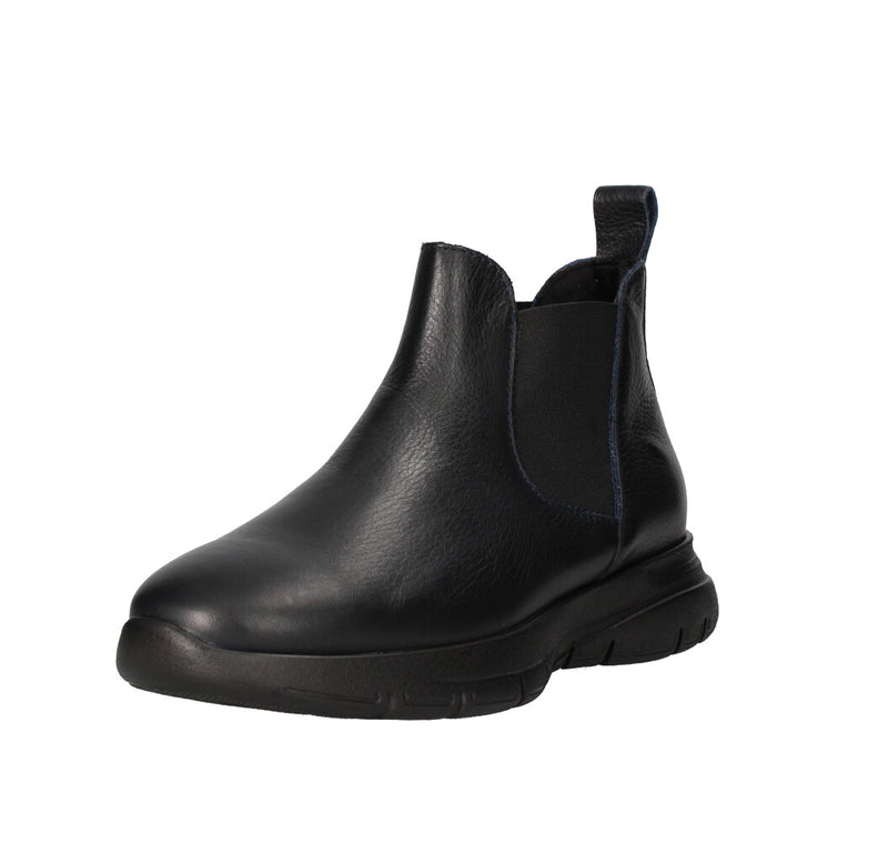 FRAU STIVALETTO Donna 43L4 BLU