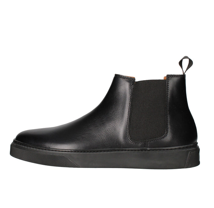 FRAU STIVALETTO  28L3 NERO