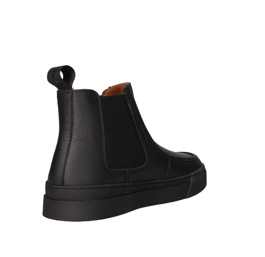 FRAU STIVALETTO  29Q6 NERO