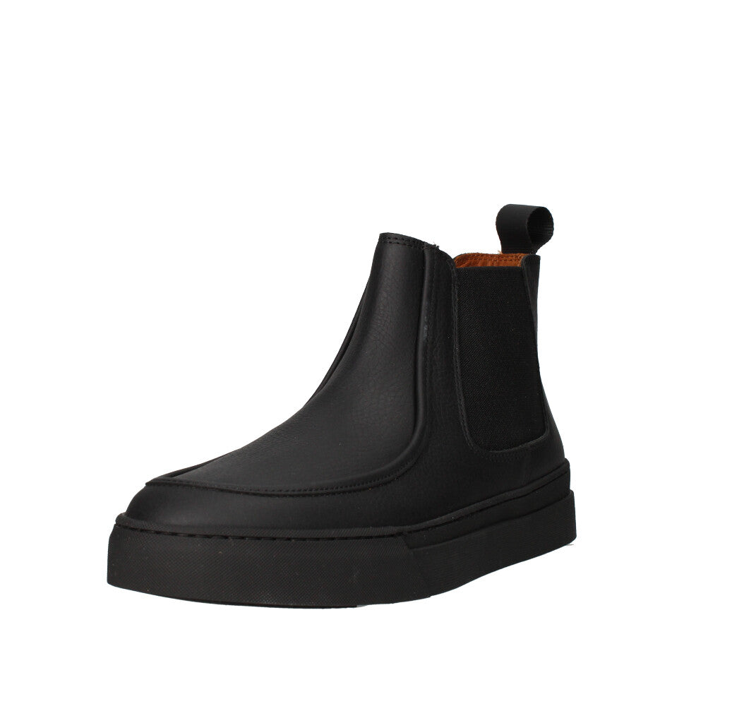 FRAU STIVALETTO  29Q6 NERO