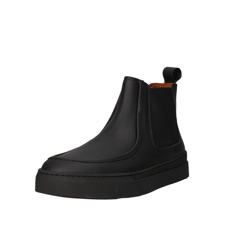 FRAU STIVALETTO  29Q6 NERO